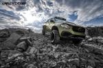 Mercedes-Benz X-Class Exy EXTREME+ by Carlex Design 2019 года